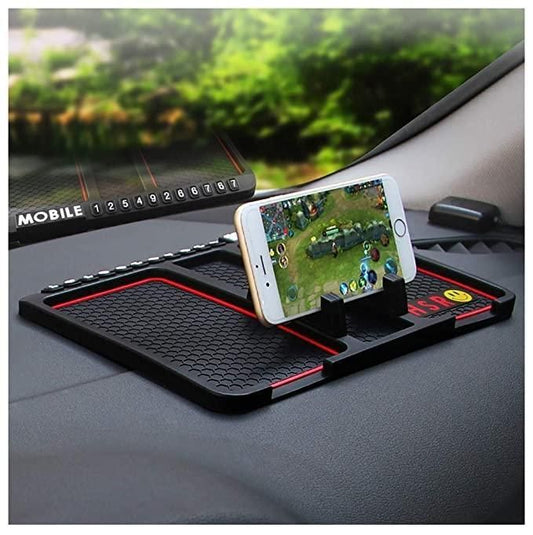 HSR Car Accessories Multifunction Phone GPS HolderE