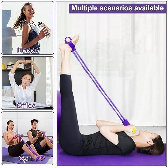 Fitness Rope