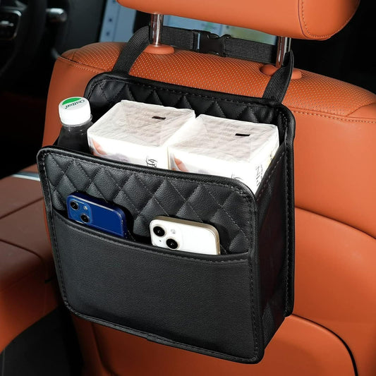 Car Seat Back Hanging Bag lFor Car