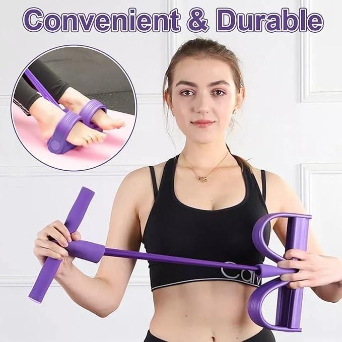 Fitness Rope