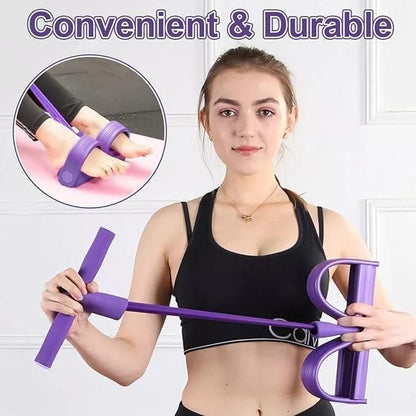 Fitness Rope