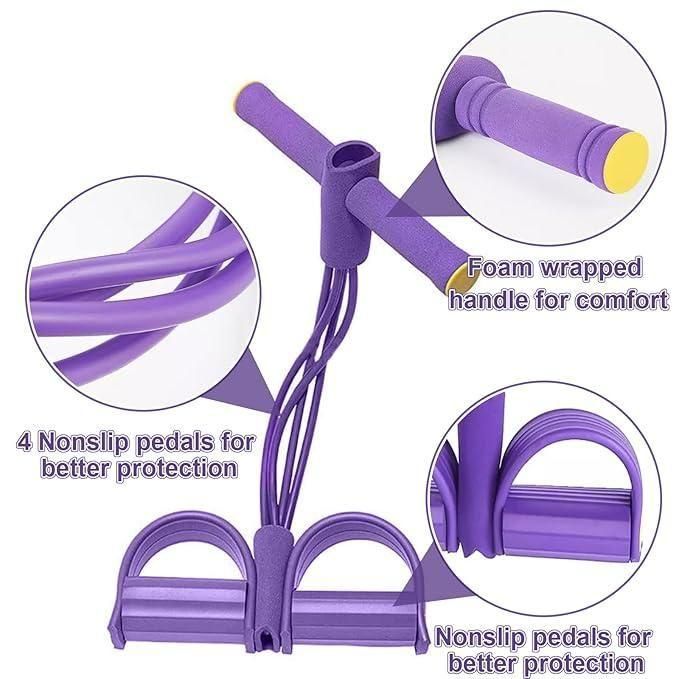 Fitness Rope