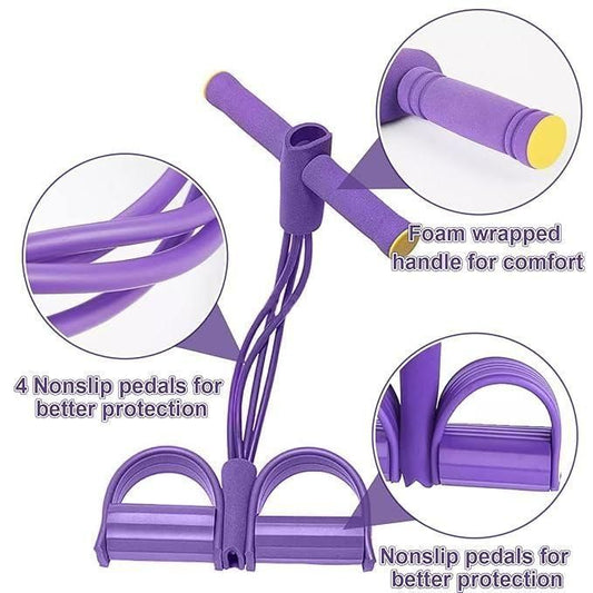 Fitness Rope