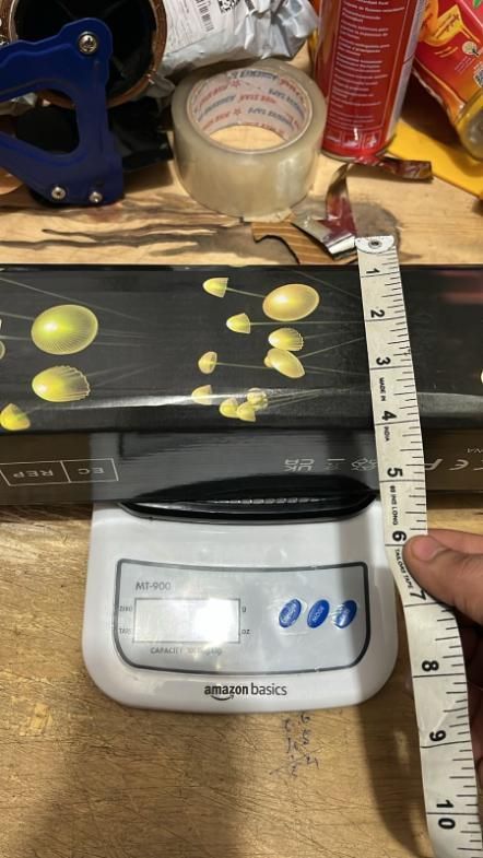 Solar LED Jellyfish Mushroom  Light For Lawn