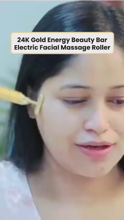 Beauty Massage Roller