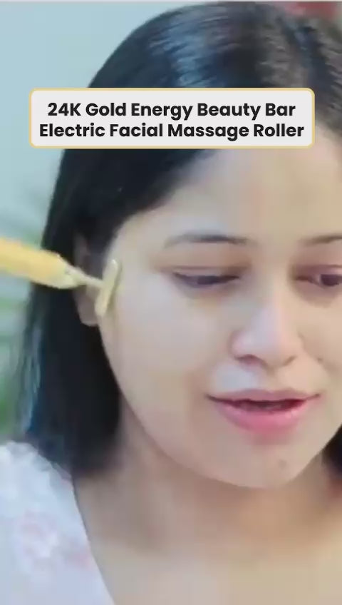 Beauty Massage Roller