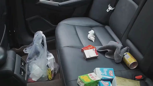 Car Seat Back Hanging Bag lFor Car